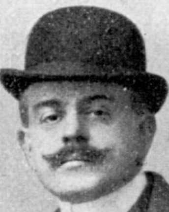 Lionne Enrico 